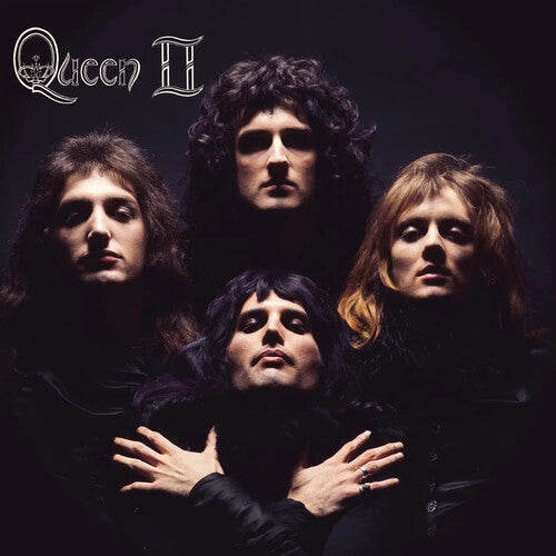 Queen, "Queen II" (Half-Speed Mastered)