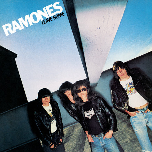 Ramones, "Leave Home" (180 Gram)