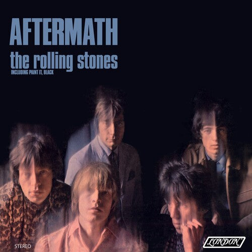 Rolling Stones, "Aftermath" (180 Gram)