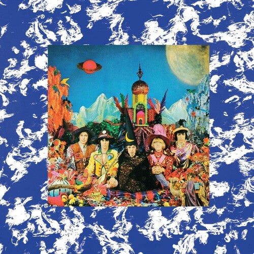 Rolling Stones, "Their Satanic Majesties Request" (180 Gram)