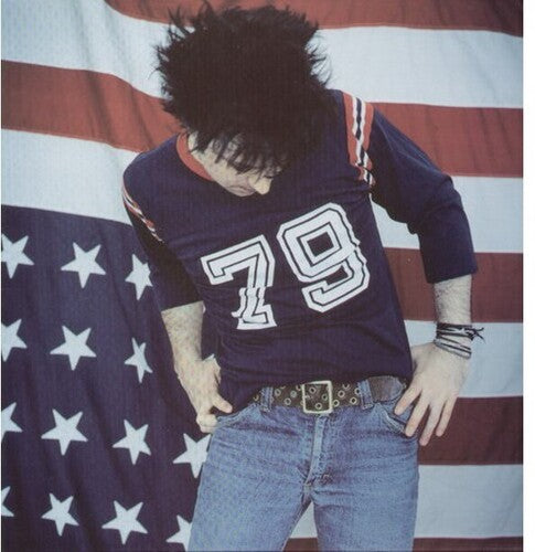 Ryan Adams, "Gold"