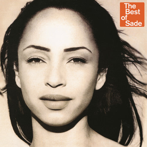 Sade, "The Best of Sade"