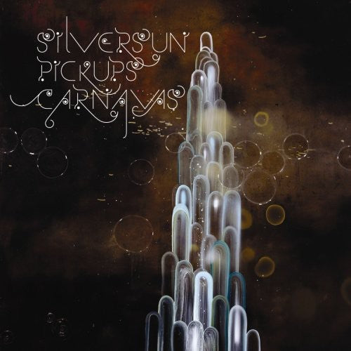 Silversun Pickups, "Carnavas"
