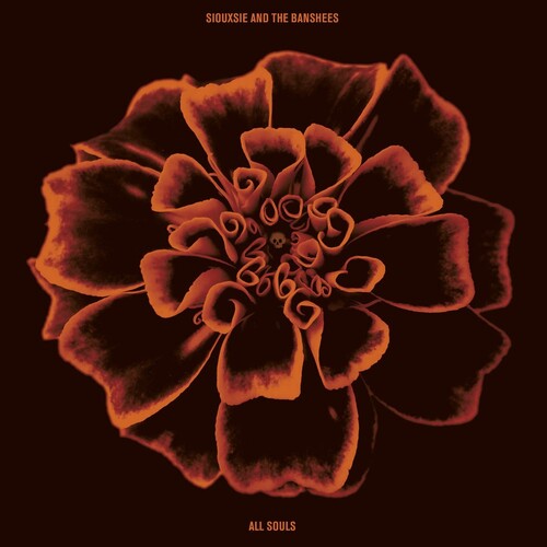 Siouxsie & the Banshees, "All Souls" (180 Gram)