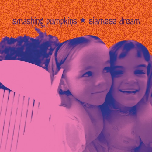 Smashing Pumpkins, "SIamese Dream" (180 Gram)