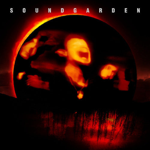 Soundgarden, "Superunknown"