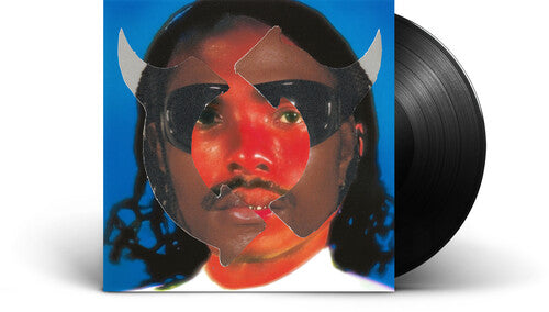 Steve Lacy, "Gemini Rights"