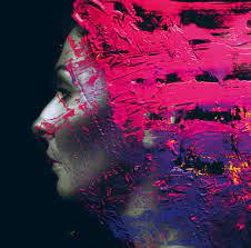 Steven Wilson, "Hand Cannot Erase"