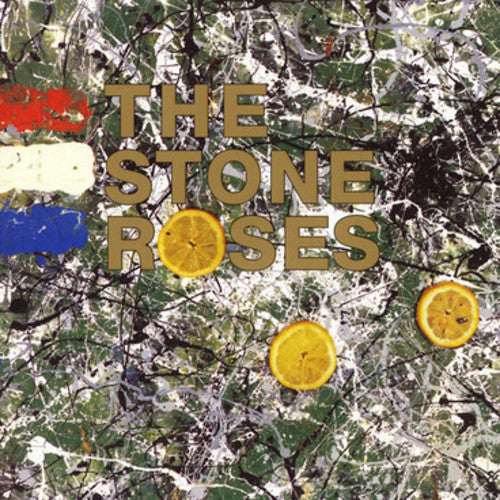 Stone Roses, "The Stone Roses"