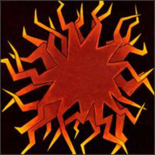 Sunny Day Real Estate, "How It Feels To Be Something On"