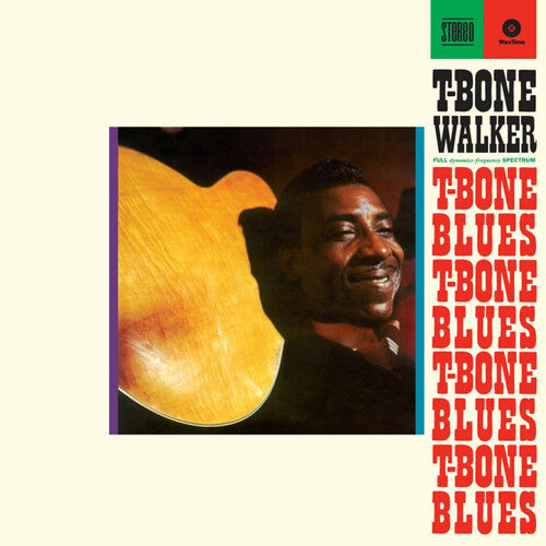 T-Bone Walker, "T-Bone Blues" (180 Gram)
