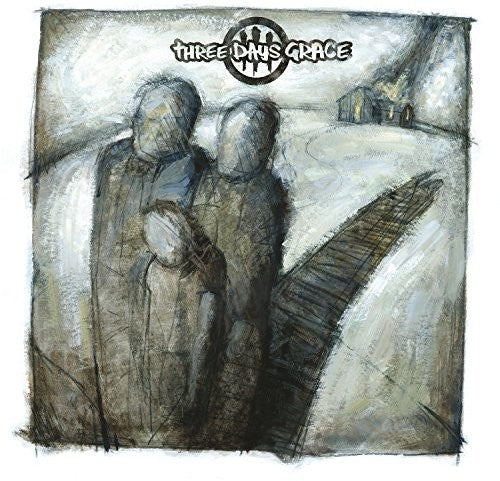 Three Days Grace, "Three Days Grace"