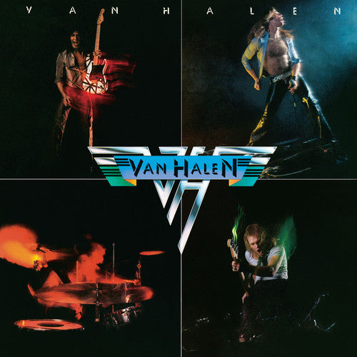 Van Halen, "Van Halen" (180 Gram)
