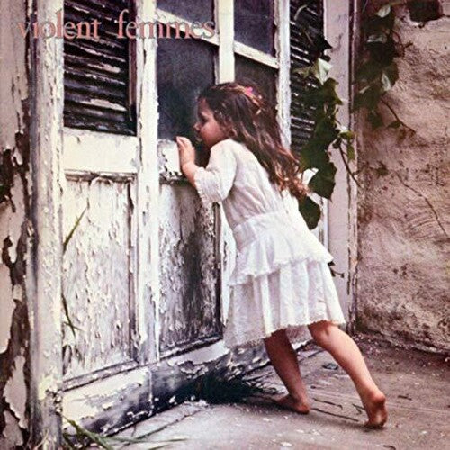 Violent Femmes, "Violent Femmes" (180 Gram)