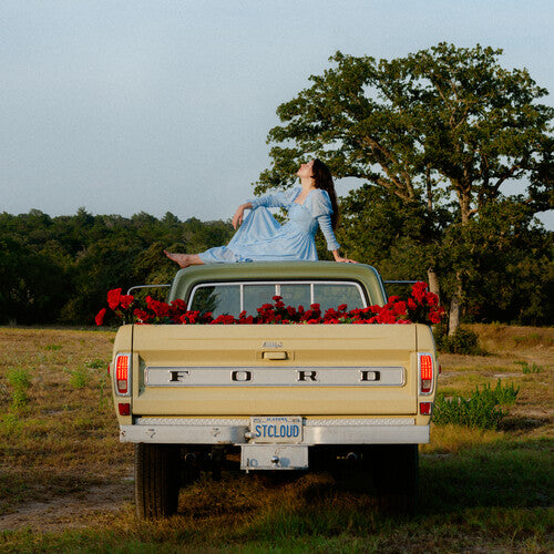 Waxahatchee, "Saint Cloud"