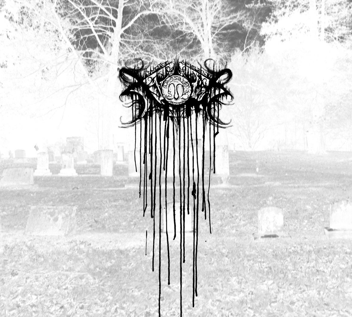 Xasthur, "Defective Epitaph"