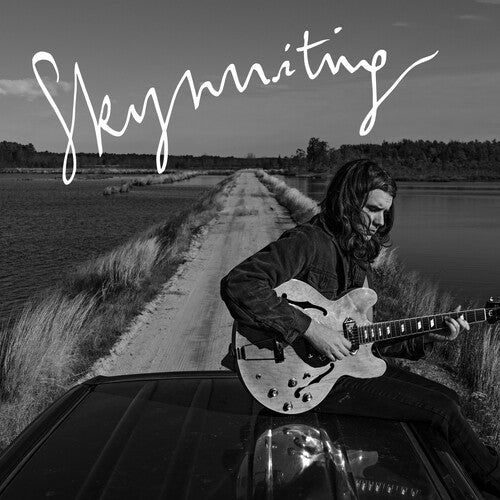 Zachary Cale, "Skywriting"