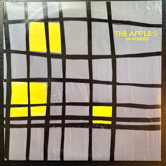 Apples in Stereo, "Man You Gotta Get Up" (7") [VG+ used]