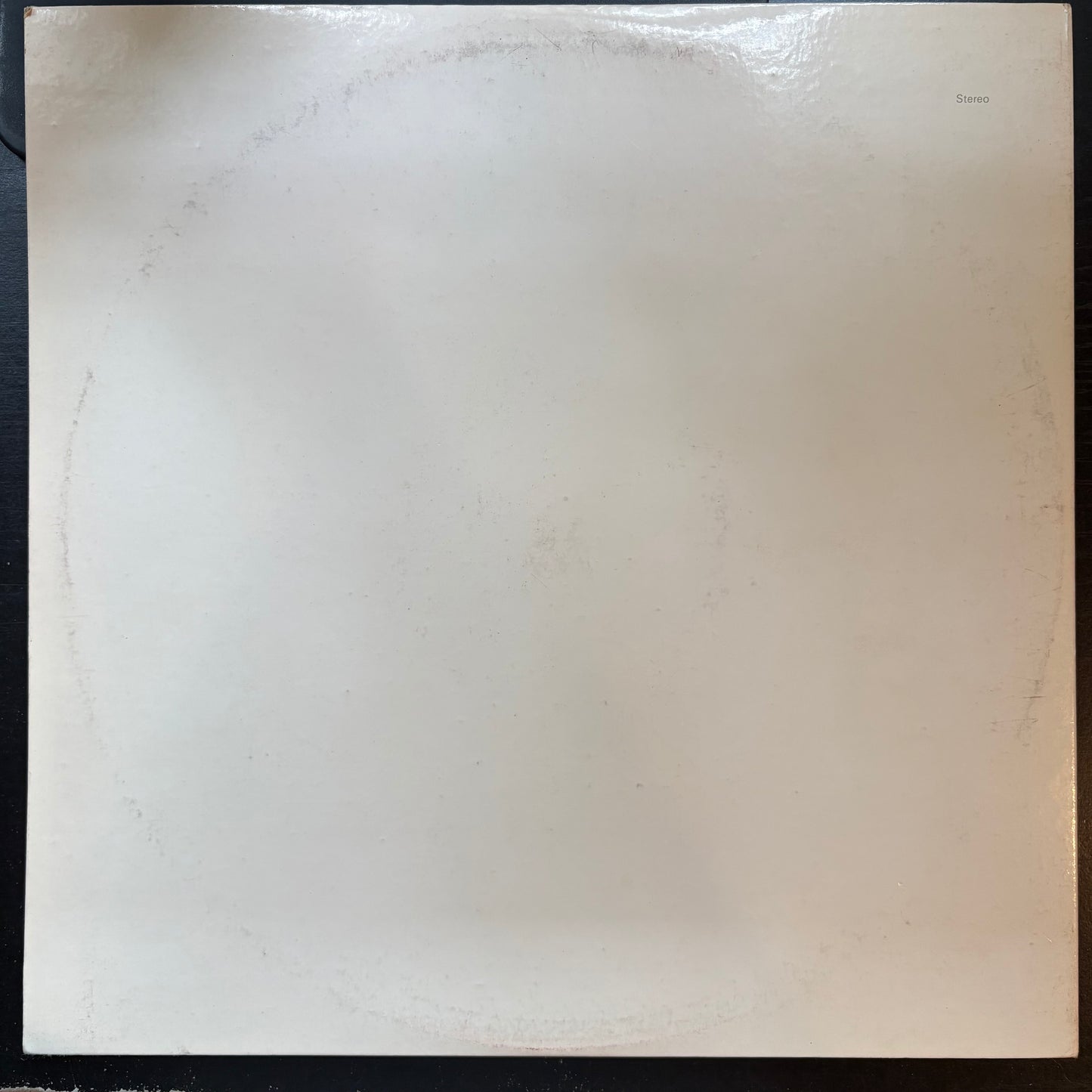 Beatles, "The Beatles" (2LP) [VG+ Used]
