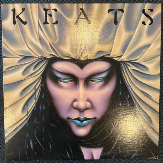 Keats, "Keats" [EX Used]