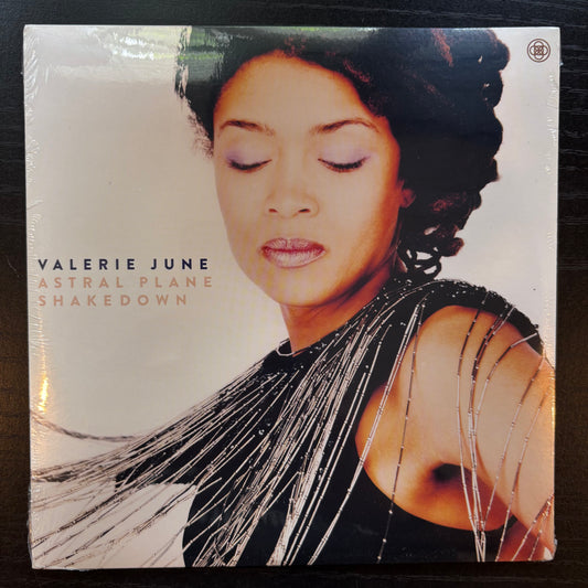 Valerie June, "Astral Plane" (Sealed) (7") [Used]