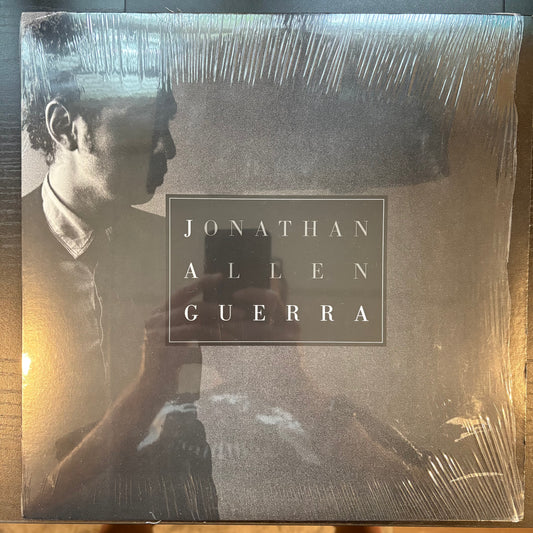 JAGUERRA, "Hue" [VG+ Used]
