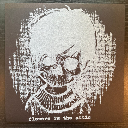 Flowers in the Attic / Roma Delenda Est, "Split 7" [VG+ Used]