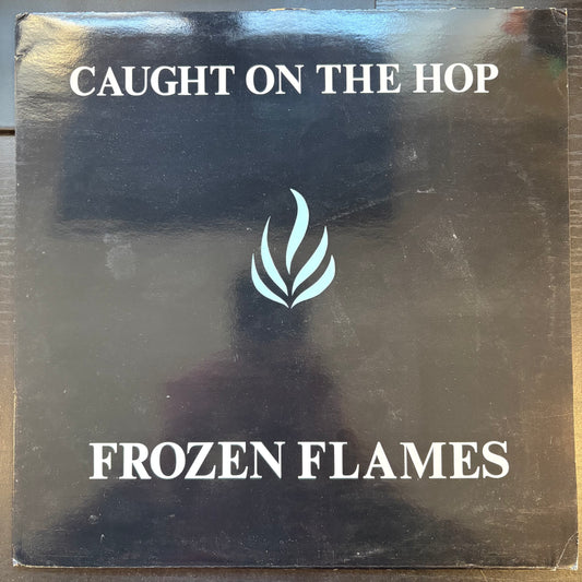 Caught on the Hop, "Frozen Flames" [EX Used]