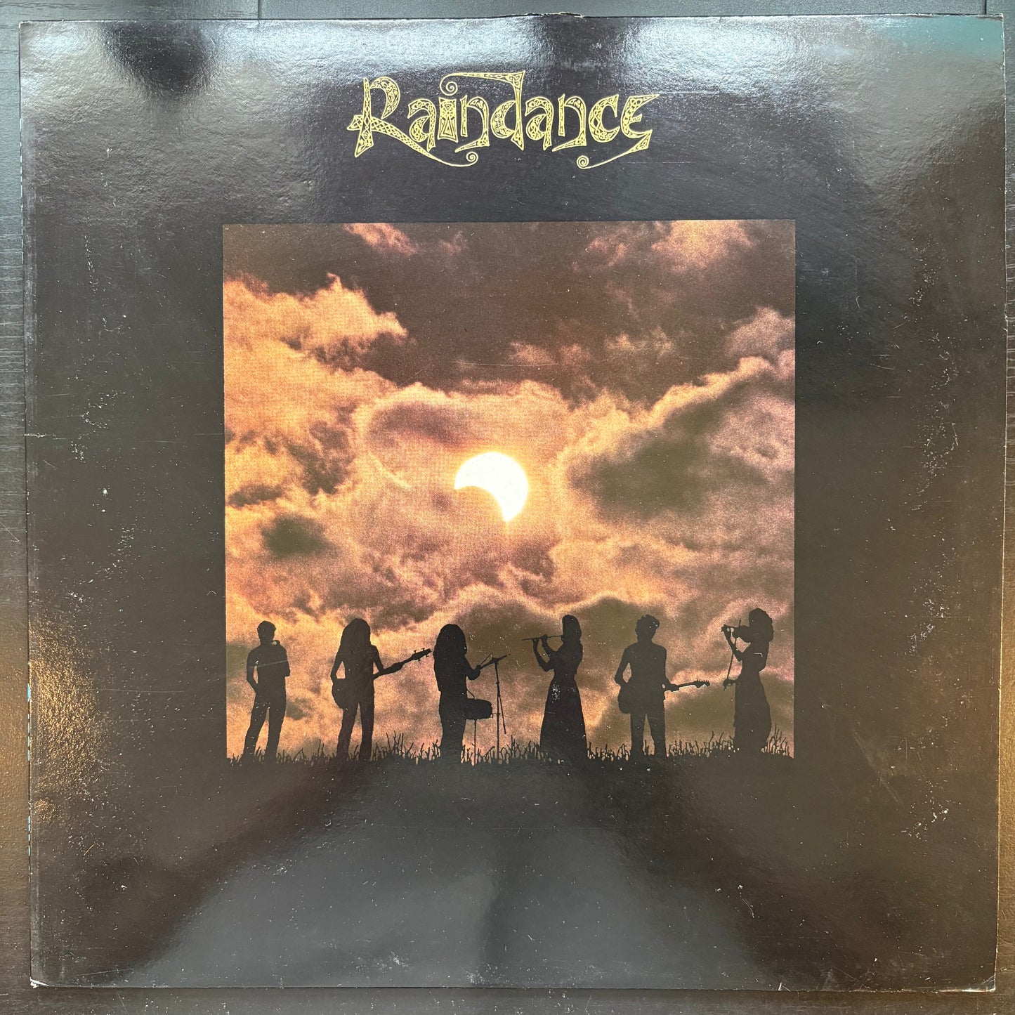 Raindance, "Raindance" [VG+ Used]