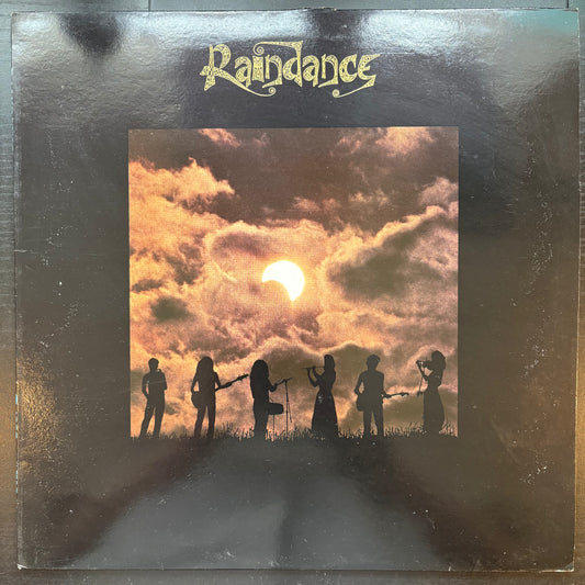Raindance, "Raindance" [VG+ Used]