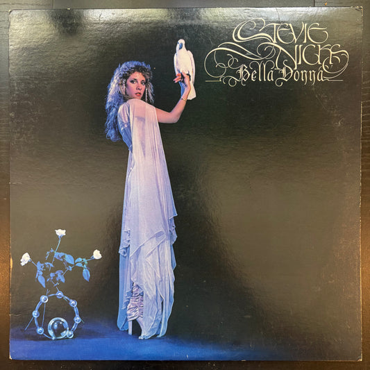 Stevie Nicks, "Bella Donna" [VG Used]