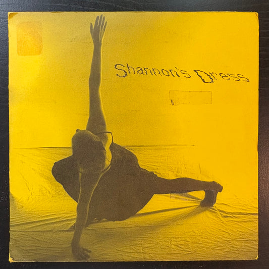Shannon's Dress, "130 Rings" (7") [VG+ Used]