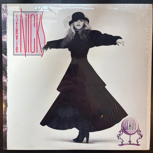 Stevie Nicks, "Rock a Little" [VG Used]