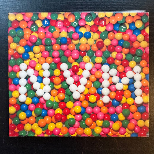 Tacocat, "NVM" [Used CD]