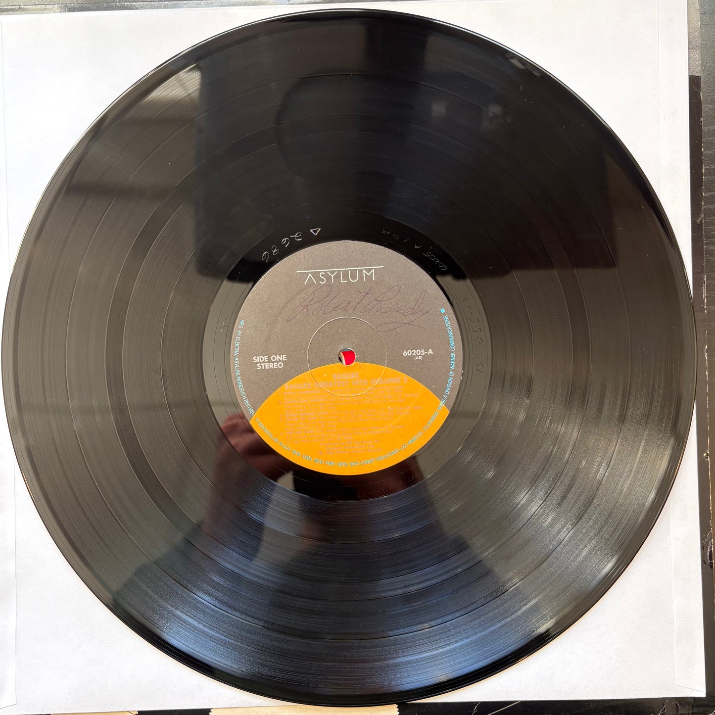 Eagles, "Their Greatest Hits, Vol. 2" [VG- Used]