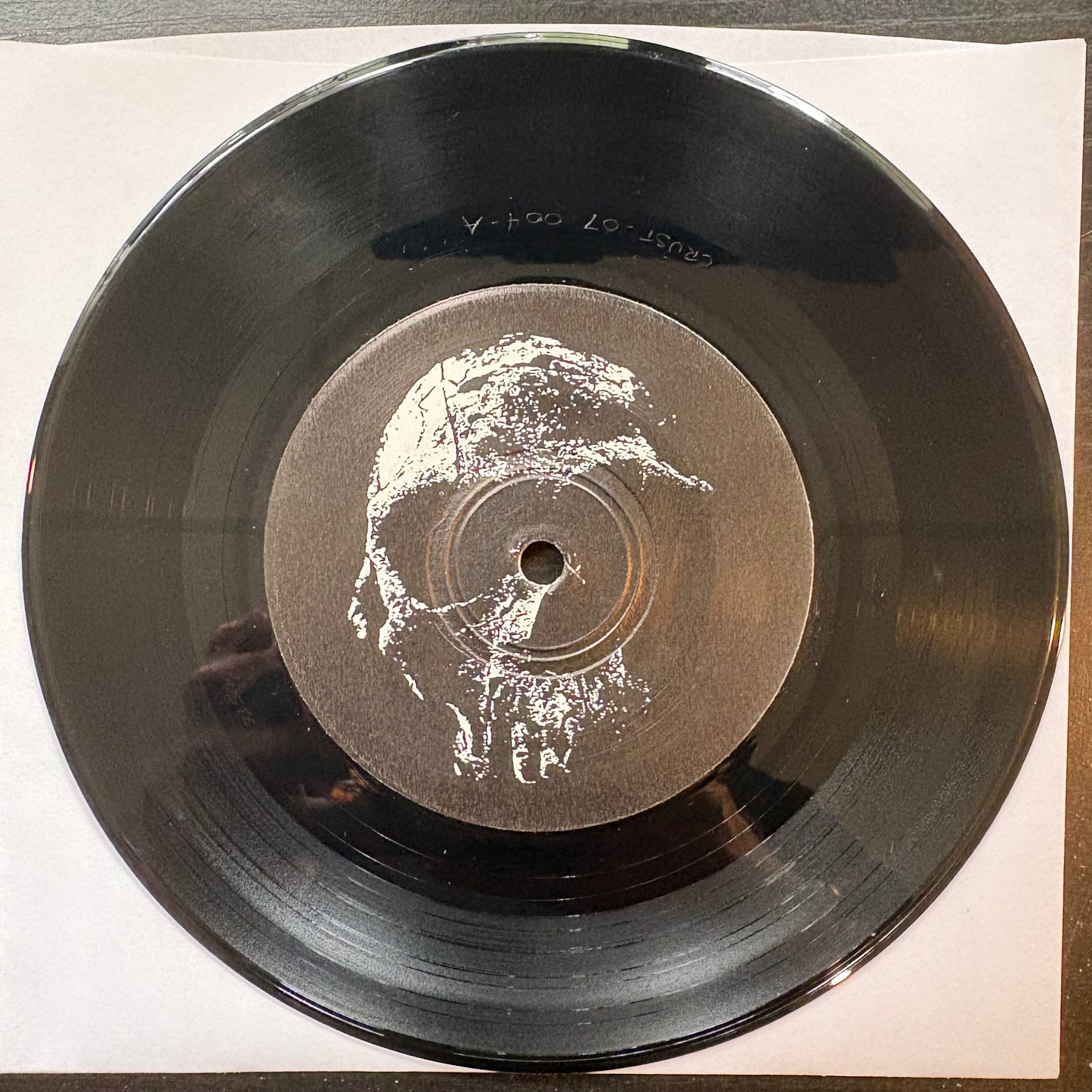 Dropdead, "Dropdead" (7" EP) [VG Used]