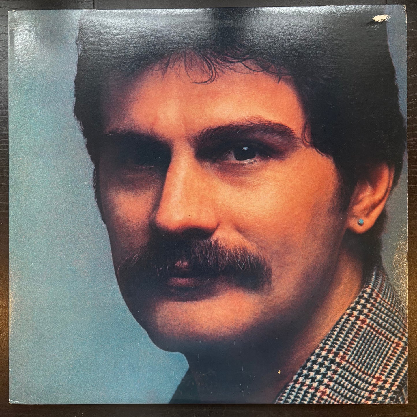 Kenny Rankin, "The Kenny Rankin Album" [VG+ Used]
