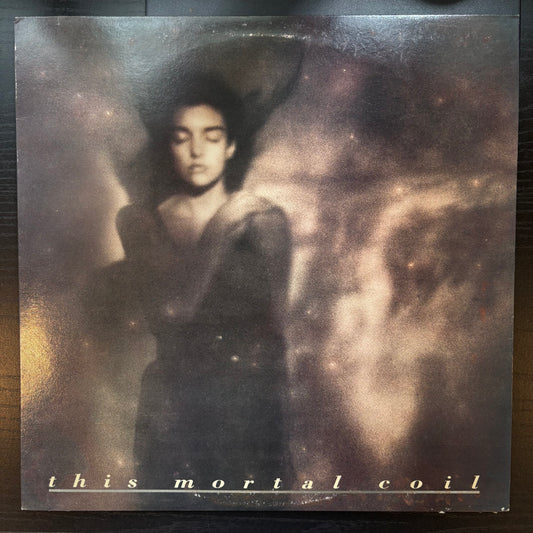 This Mortal Coil, "It'll End in Tears" [VG Used]