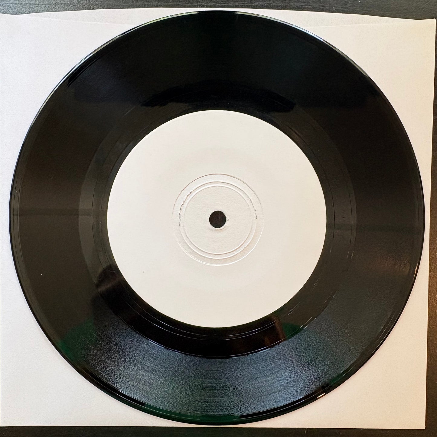 Tapes 'n Tapes, "Hang Them All" (7") (Promo) [EX Used]