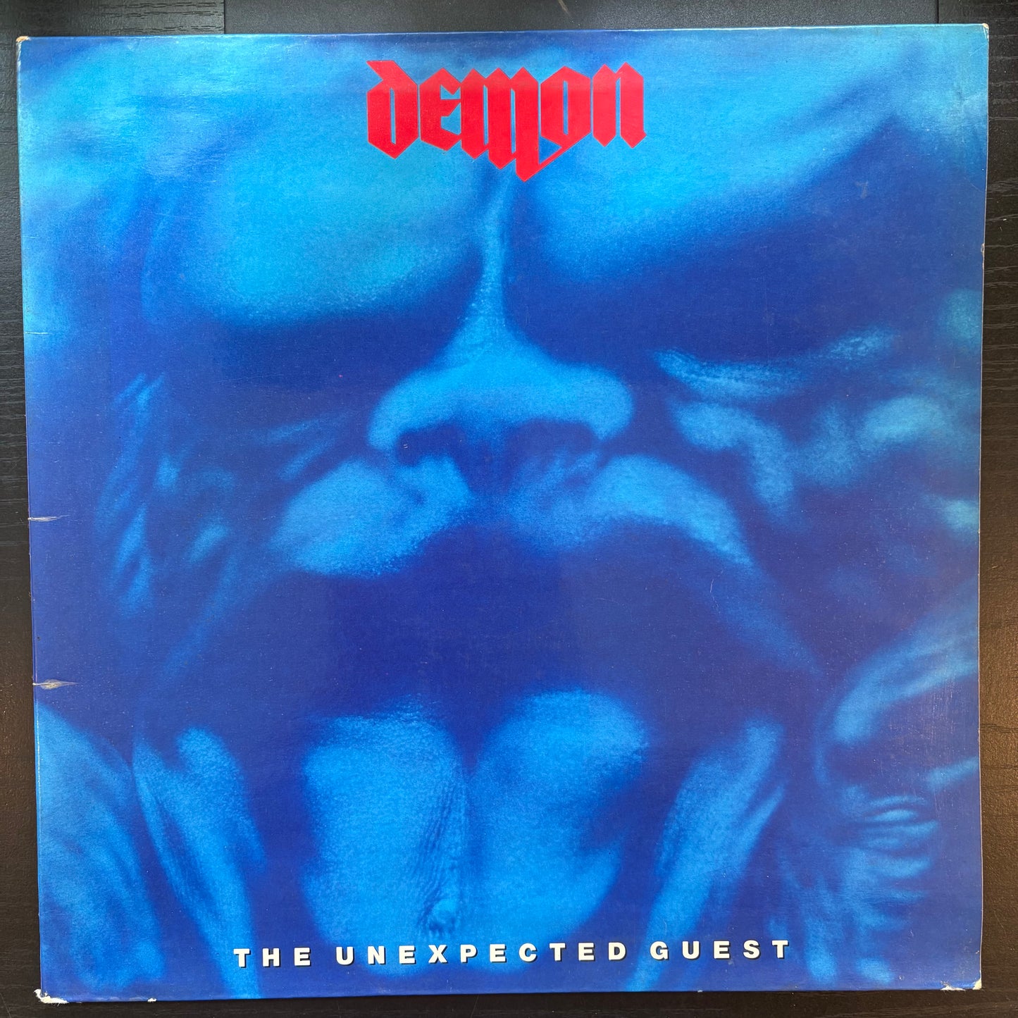 Demon, "The Unexpected Guest" [VG Used]