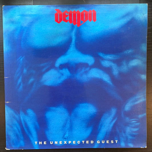 Demon, "The Unexpected Guest" [VG Used]