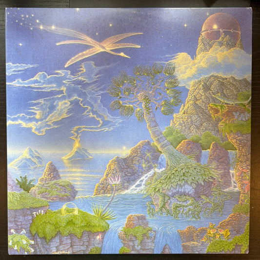 Matthewdavid's Mindflight, "Trust the Guide and Glide" [VG Used]
