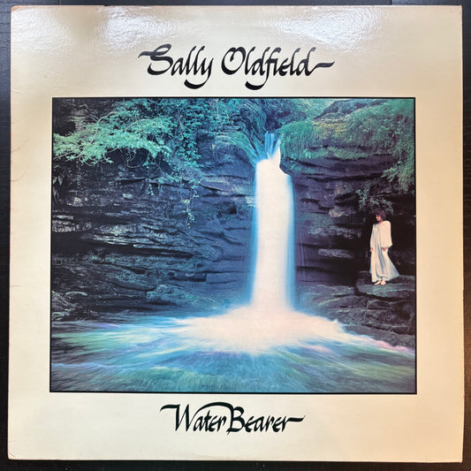 Sally Oldfield, "Water Bearer" [VG Used]