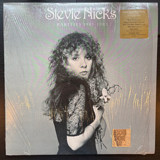 Stevie Nicks, "Rarities 1981-1983" (EP) [VG+ Used]