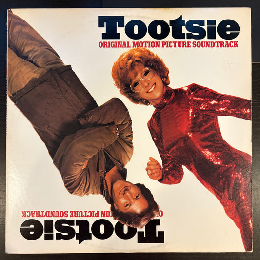 Dave Grusin, "Tootsie Soundtrack" [VG Used]