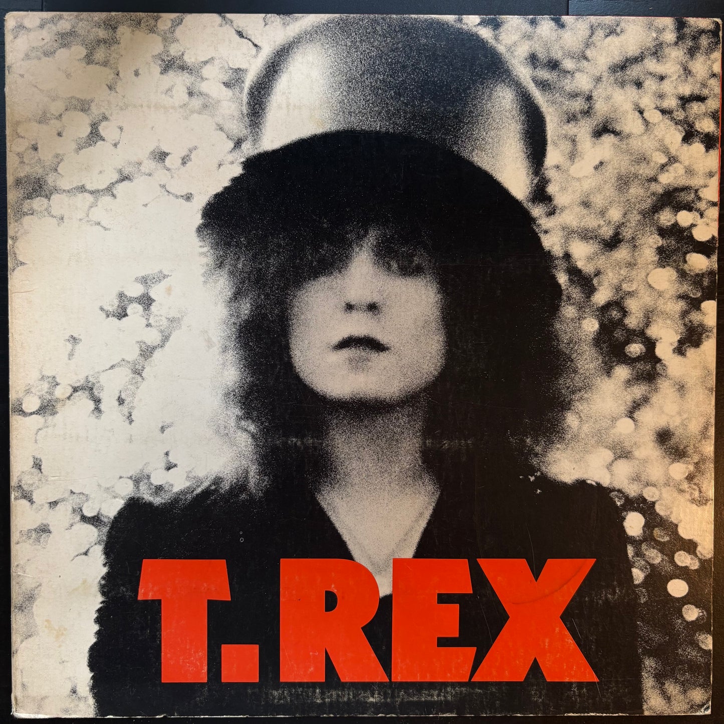 T. Rex, "Slider" (LP) [VG Used]