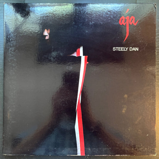 Steely Dan, "Aja" [VG Used]