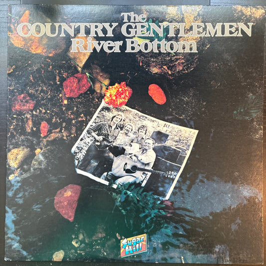 Country Gentlemen, "River Bottom" [VG+ Used]