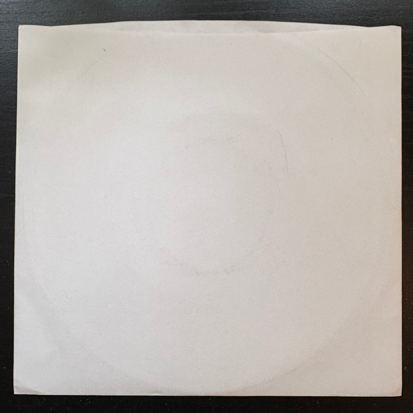 Jason Molina, "No Moon on the Water" (7") (Green Transparent Vinyl) [VG+ Used]