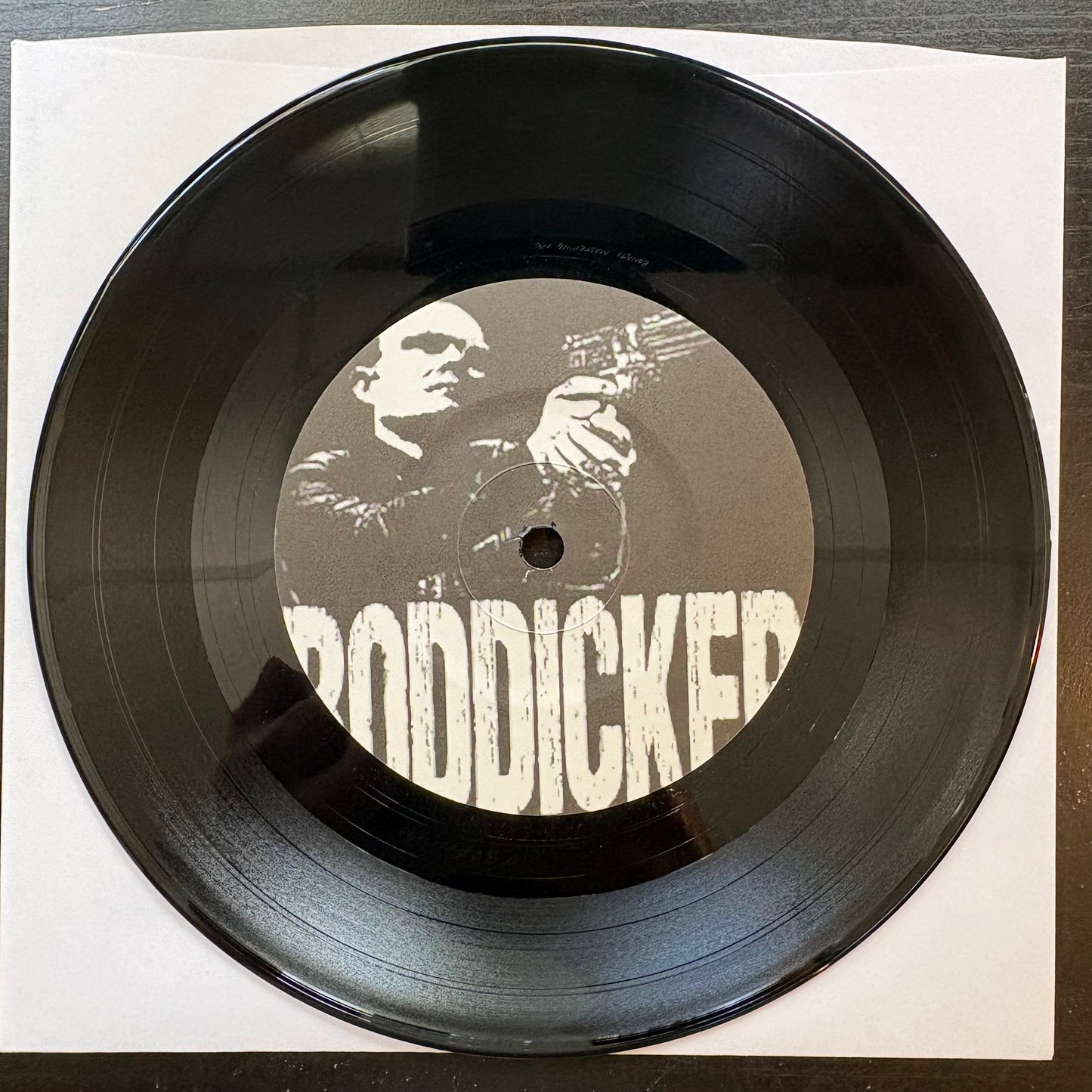 Kata Sarka / Boddicker, "The David Lee Gorgoroth EP" (7") [VG Used]